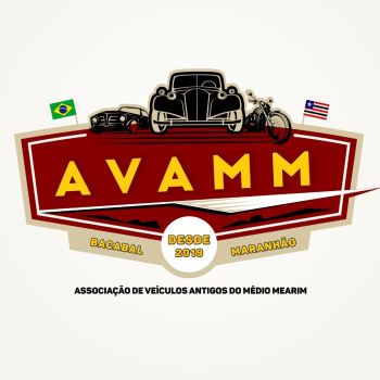 AVAMM - ASSOC. DE VEÍCULOS ANTIGOS DO MEDIO MEARIM DE BACABAL/MA