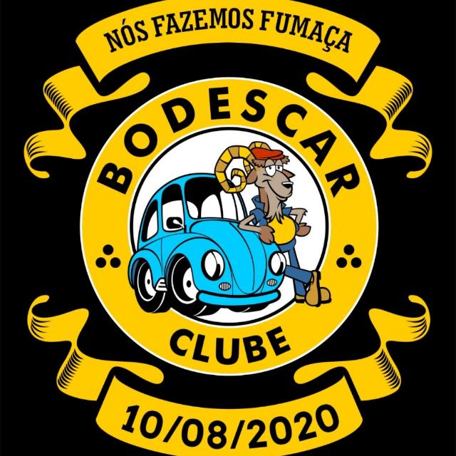 BODESCAR CLUBE