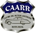 CAARR - CLUBE DE AUTOS ANTIGOS ROTA REAL