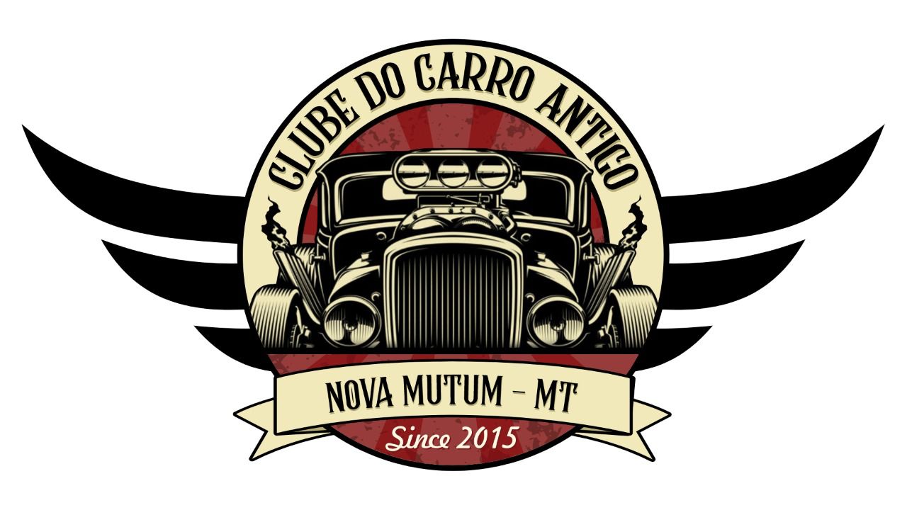 C.C.A.N.M. - CLUBE DO CARRO ANTIGO DE NOVA MUTUM