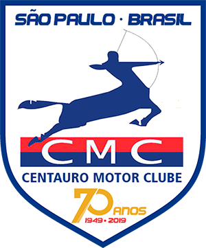 CENTAURO MOTOR CLUBE