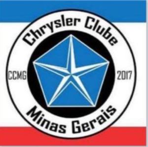 CHRYSLER CLUBE DE MINAS GERAIS