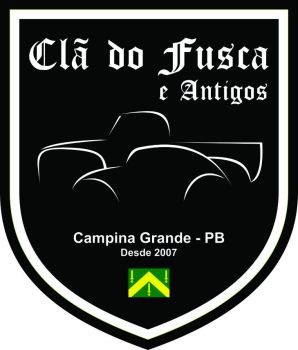 CLÃ DO FUSCA E ANTIGOS DE CAMPINA GRANDE/PB