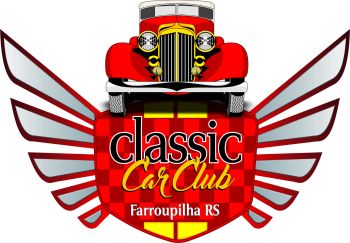 CLASSIC CAR CLUB FARROUPILHA