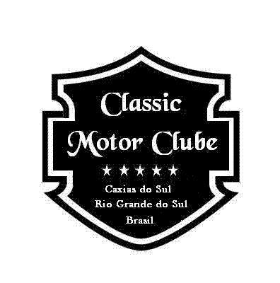 CLASSIC MOTOR CLUBE CAXIAS DO SUL - RS