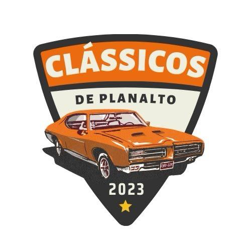 CLÁSSICOS DE PLANALTO AUTOMÓVEL CLUBE