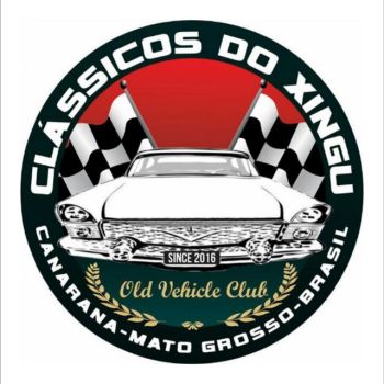 CLÁSSICOS DO XINGU - OLD VEHICLE CLUB
