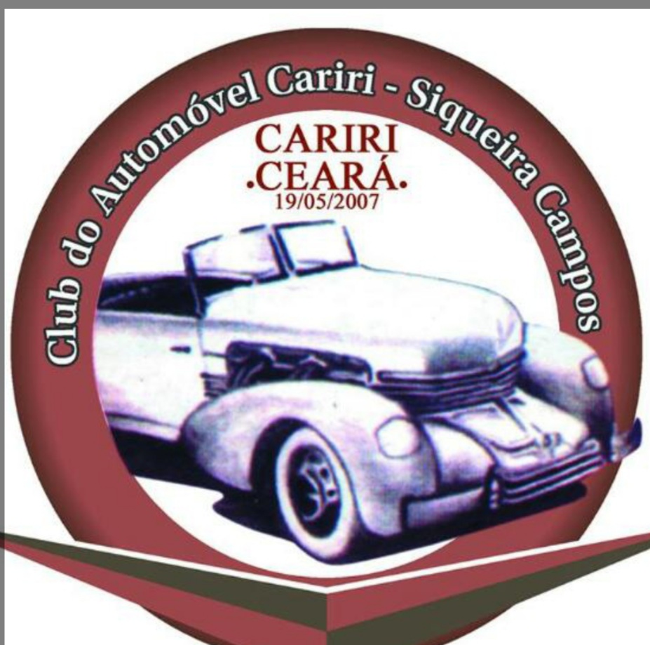 CLUB DO AUTOMÓVEL CARIRI SIQUEIRA CAMPOS