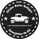 CLUBE AUTOS ANTIGOS LARANJEIRAS DOS SUL