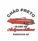 CLUBE CHAO PRETO DE ANTIGOMOBILISMO