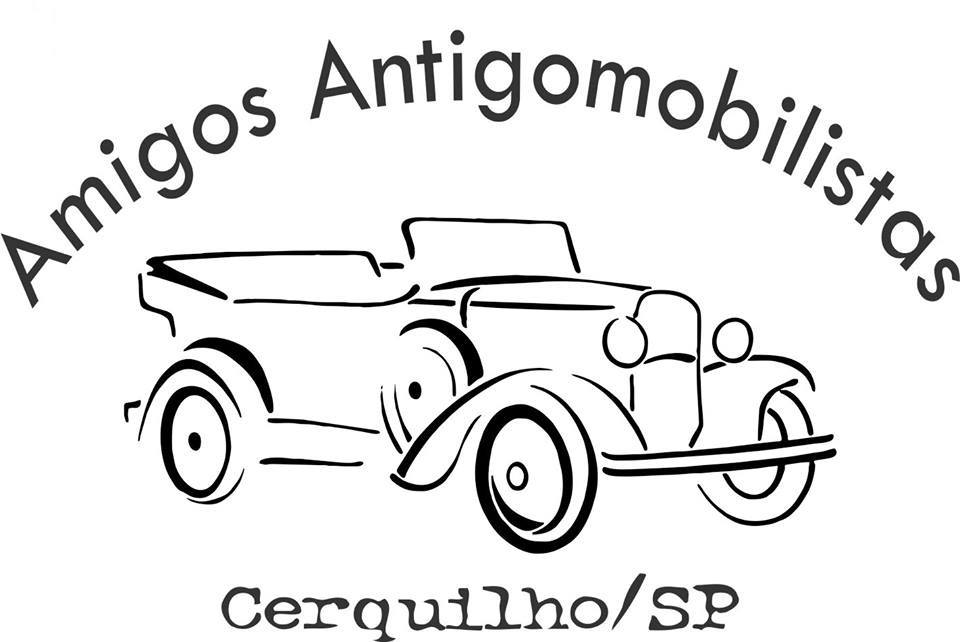CLUBE DE AMIGOS ANTIGOMOBILISTAS DE CERQUILHO/SP