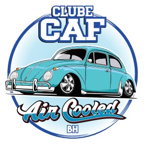 CLUBE DE AMIGOS FUSQUEIROS DE BELO HORIZONTE - CAF-BH