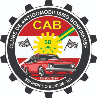 CLUBE DE ANTIGOMOBILISMO BONFINENSE - C.A.B.