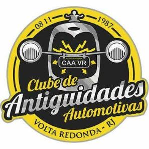 CLUBE DE ANTIGUIDADES AUTOMOTIVAS DE VOLTA REDONDA