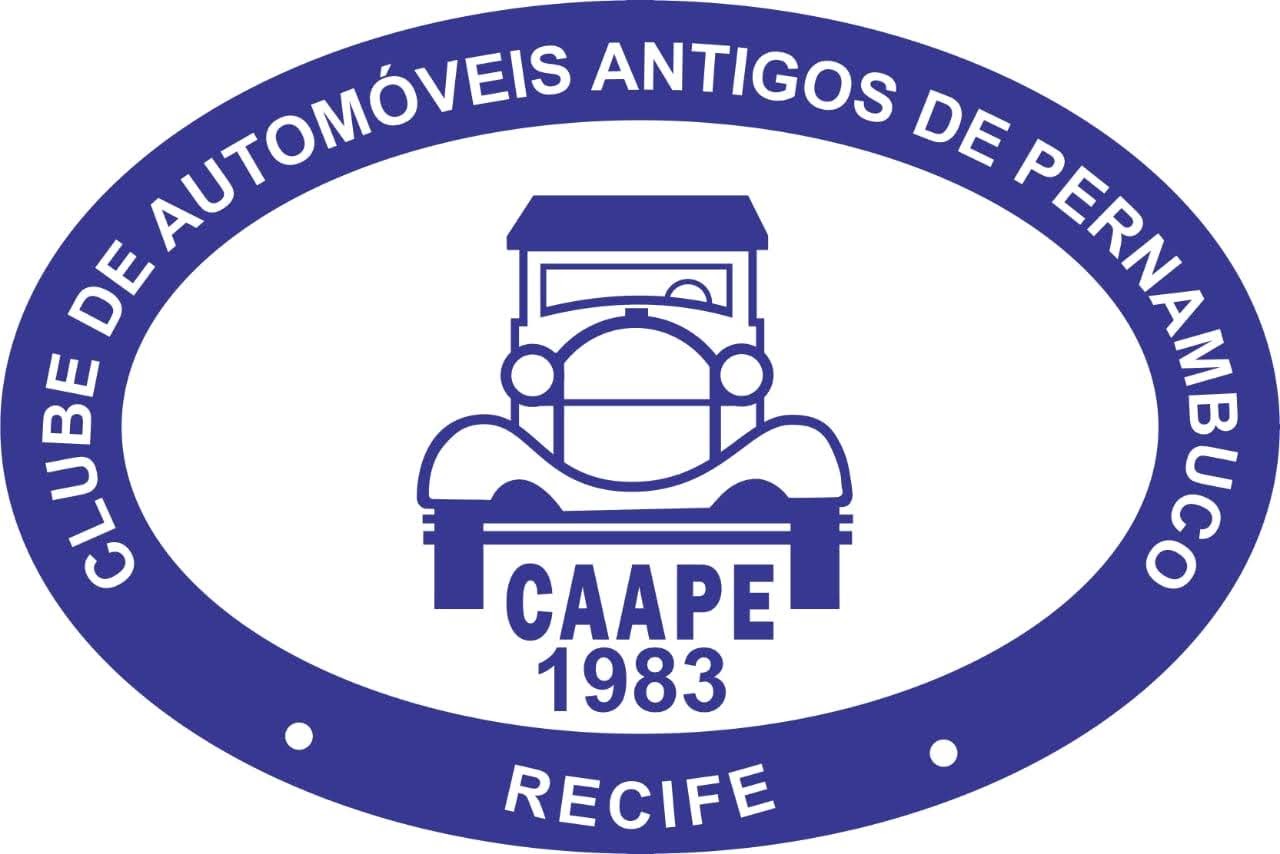 CLUBE DE AUTOMÓVEIS ANTIGOS DE PERNAMBUCO
