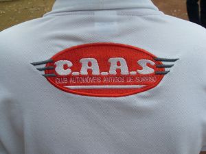 CLUBE DE AUTOMÓVEIS ANTIGOS DE SORRISO - CAAS