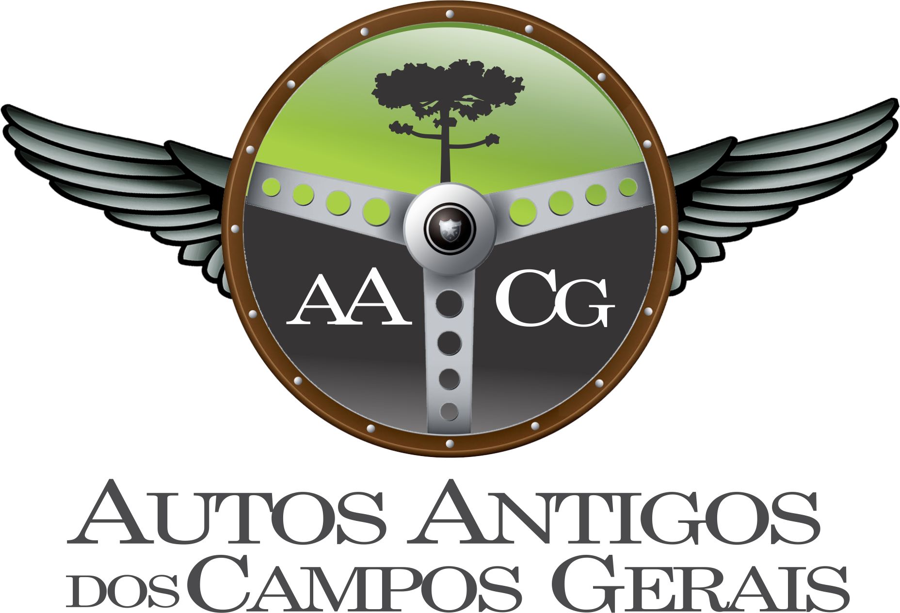 CLUBE DE AUTOMÓVEIS ANTIGOS E RARIDADES MECÂNICAS DOS CAMPOS GERAIS