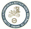 CLUBE DE AUTOMÓVEIS E ANTIGUIDADES MECÂNICAS DO PARANÁ - CAAMP