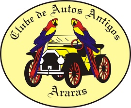 CLUBE DE AUTOS ANTIGOS DE ARARAS