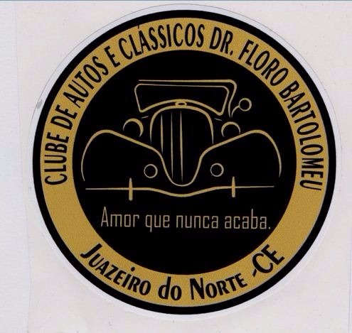 CLUBE DE AUTOS E CLÁSSICOS DR. FLORO BARTOLOMEU