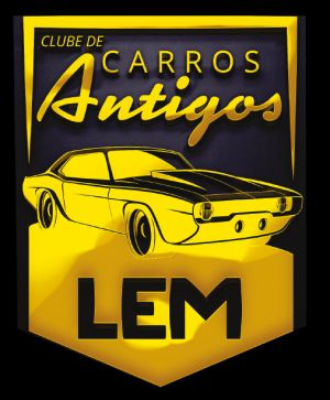 CLUBE DE CARROS ANTIGOS DE LUIS EDUARDO MAGALHÃES