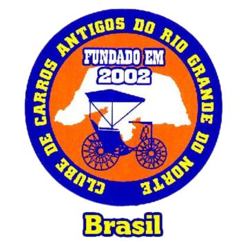 CLUBE DE CARROS ANTIGOS DO RIO GRANDE DO NORTE