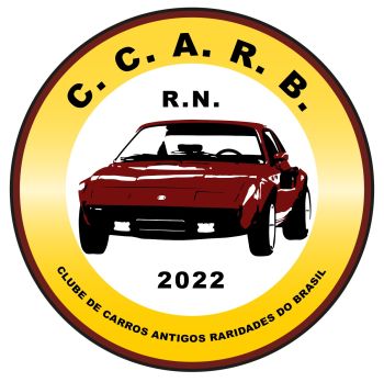 CLUBE DE CARROS ANTIGOS RARIDADES DO BRASIL C.C.A.R.B