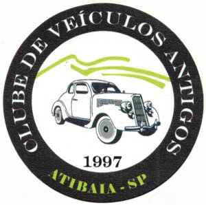 CLUBE DE VEÍCULOS ANTIGOS DE ATIBAIA