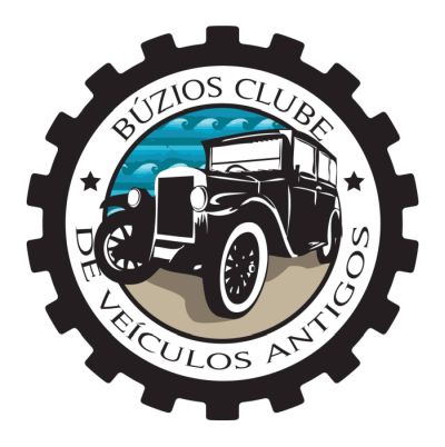 CLUBE DE VEÍCULOS ANTIGOS DE BÚZIOS