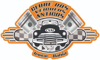 CLUBE DE VEÍCULOS ANTIGOS DE IRECÊ