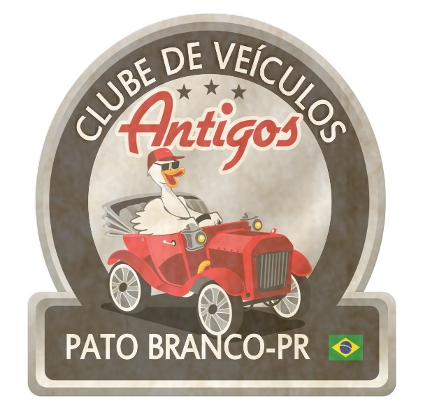 CLUBE DE VEÍCULOS ANTIGOS DE PATO BRANCO