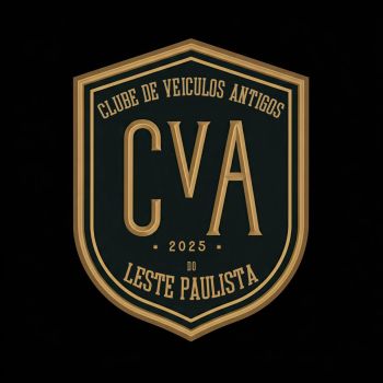 CLUBE DE VEÍCULOS ANTIGOS DO LESTE PAULISTA - CVA LESTE PAULISTA