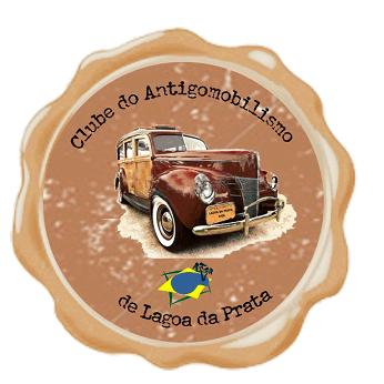 CLUBE DO ANTIGOMOBILISMO DE LAGOA DA PRATA