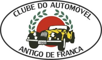 CLUBE DO AUTOMÓVEL ANTIGO DE FRANCA