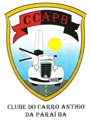 CLUBE DO CARRO ANTIGO DA PARAÍBA