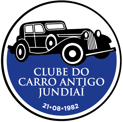 CLUBE DO CARRO ANTIGO DE JUNDIAÍ