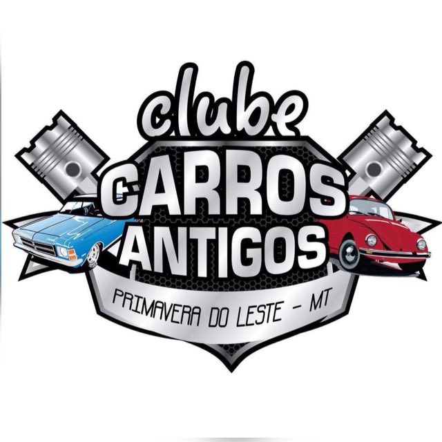 CLUBE DO CARRO ANTIGO DE PRIMAVERA DO LESTE