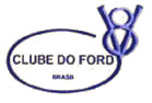 CLUBE DO FORD V8 DO BRASIL