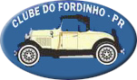 CLUBE DO FORDINHO - PARANA