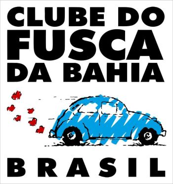 CLUBE DO FUSCA DA BAHIA