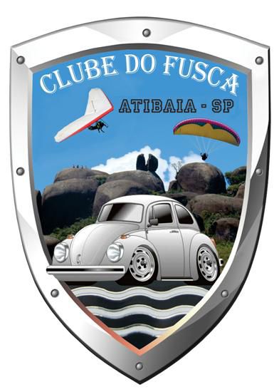 CLUBE DO FUSCA DE ATIBAIA