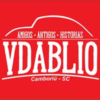 CLUBE DO FUSCA E ANTIGOS DE BALNEÁRIO CAMBORIÚ