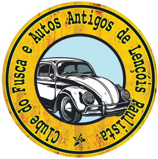 CLUBE DO FUSCA E AUTOS ANTIGOS DE LENÇOIS PAULISTA