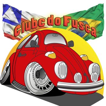 CLUBE DO FUSCA E VEÍCULOS ANTIGOS DE CONCEIÇÃO DO COITÉ