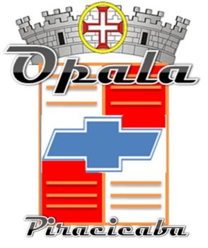 CLUBE DO OPALA E CARAVAN PIRACICABA