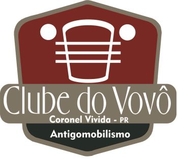 CLUBE DO VOVÔ ANTIGOMOBILISMO CORONEL VIVIDA