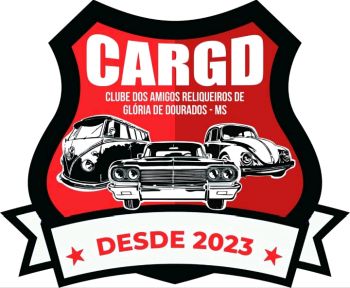 CLUBE DOS AMIGOS RELIQUEIROS DE GLÓRIA DE DOURADOS - CARGD