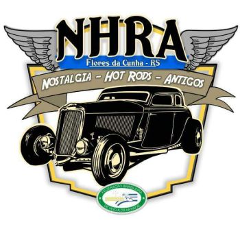 CLUBE NOSTALGIA HOTRODS E ANTIGOS DE FLORES DA CUNHA RS