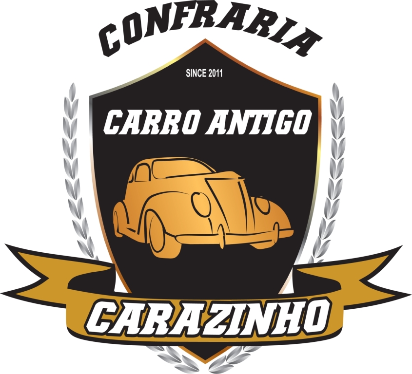 CONFRARIA DO CARRO ANTIGO DE CARAZINHO