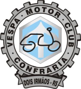 CONFRARIA VESPA MOTOR CLUBE